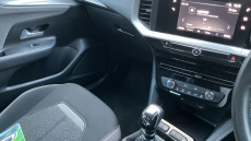 Vauxhall Mokka 1.2 Turbo 100 Design 5dr Petrol Hatchback